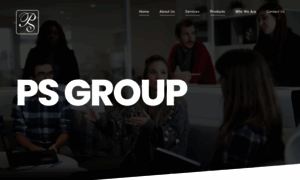 I-psgroup.com thumbnail