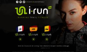 I-run.com thumbnail