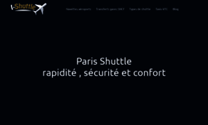 I-shuttle.com thumbnail