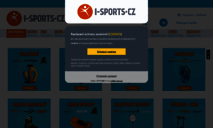 I-sports.cz thumbnail