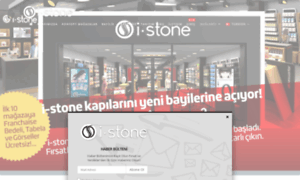 I-stone.com.tr thumbnail