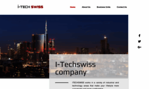 I-techswiss.com thumbnail