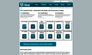 I-test.net thumbnail