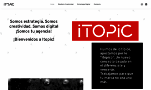 I-topic.es thumbnail