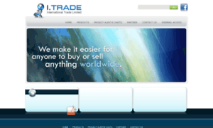 I-tradeonline.com thumbnail