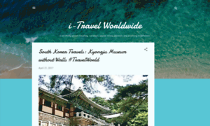 I-travelworldwide.blogspot.ae thumbnail