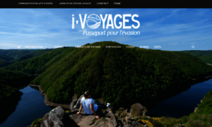 I-voyages.net thumbnail