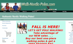 I-walk-nordic-poles.com thumbnail