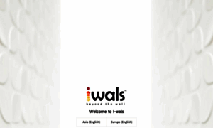 I-wals.com thumbnail