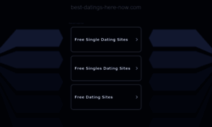 I.best-datings-here-now.com thumbnail