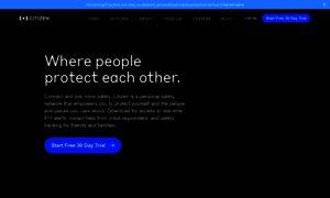 I.citizen.com thumbnail