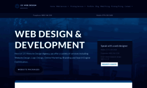 I20website-design-agency.co.uk thumbnail