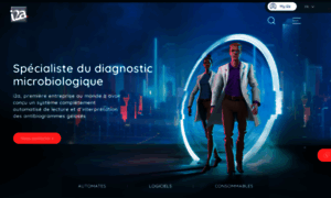 I2a-diagnostics.fr thumbnail