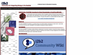 I2b2.org thumbnail