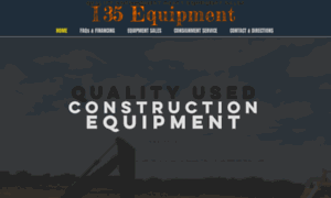 I35equipment.com thumbnail