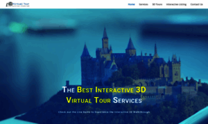 I3dvirtualtour.com thumbnail