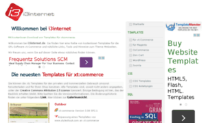 I3internet.de thumbnail