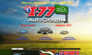 I77autogroup.net thumbnail