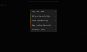 I7x.com thumbnail