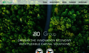 I80group.com thumbnail