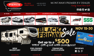 I90rvs.com thumbnail