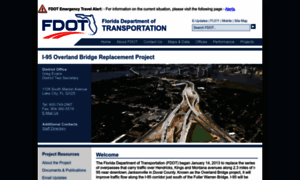 I95overlandbridge.com thumbnail