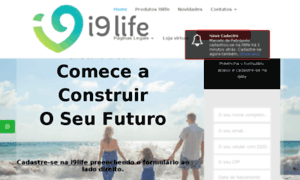 I9lifecomofunciona.com thumbnail