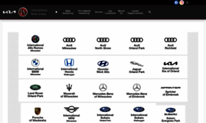 Iaautogroup.com thumbnail