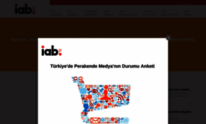 Iabturkiye.org thumbnail