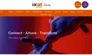 Iacat.ie thumbnail