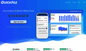 Iadl.quickfile.co.uk thumbnail