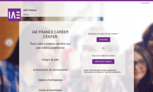 Iae-france.jobteaser.com thumbnail