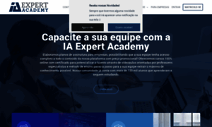 Iaexpert.academy thumbnail