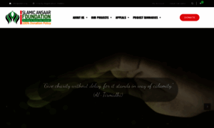 Iafdn.org thumbnail