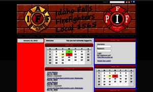 Iaff1565.org thumbnail