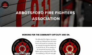 Iaff2864.org thumbnail