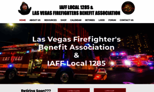 Iafflocal1285.com thumbnail