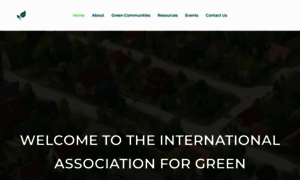 Iagc2019.com thumbnail