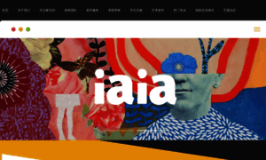 Iaia.org.cn thumbnail