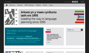 Iaith.cymru thumbnail