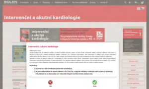 Iakardiologie.cz thumbnail