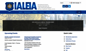 Ialeia.org thumbnail
