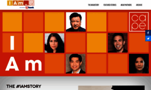 Iam-campaign.com thumbnail