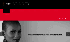 Iambeautyinc.com thumbnail