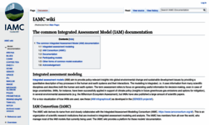 Iamcdocumentation.eu thumbnail