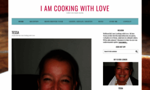 Iamcookingwithlove.nl thumbnail