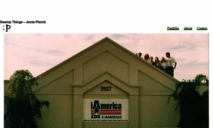 Iamerica.net thumbnail