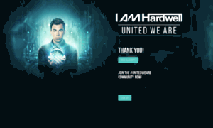 Iamhardwell.nl thumbnail