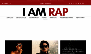 Iamrap.es thumbnail
