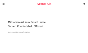 Iamsmart.com thumbnail